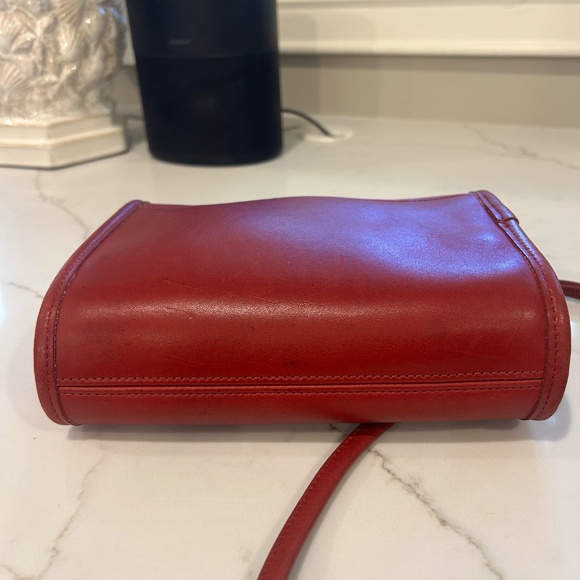 Coach Vintage Chrystie Bag 9892 - Picture 6 of 8